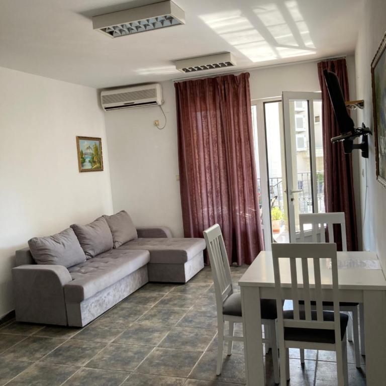 Mijovic Apartments - Apartman sa Terasom - 17