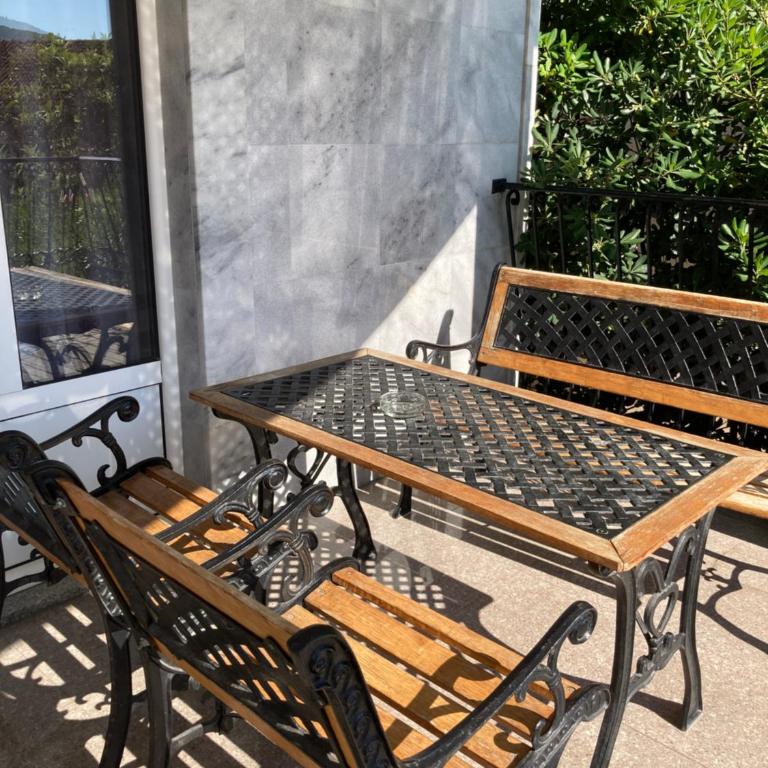 Mijovic Apartments - Apartman sa Terasom - 25