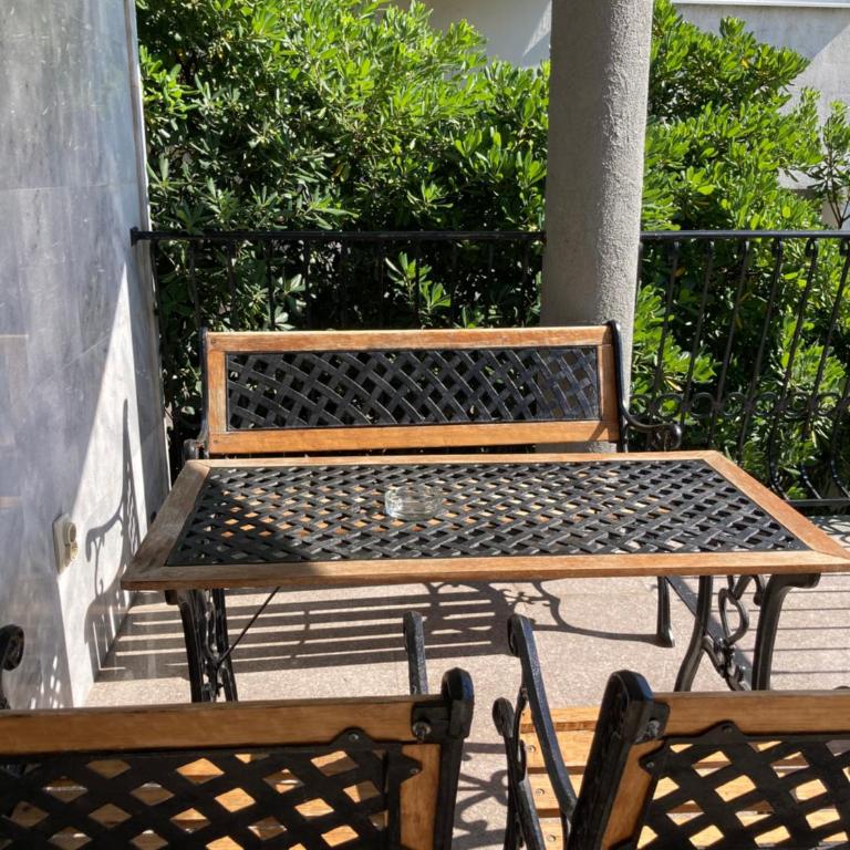 Mijovic Apartments - Apartman sa Terasom - 24