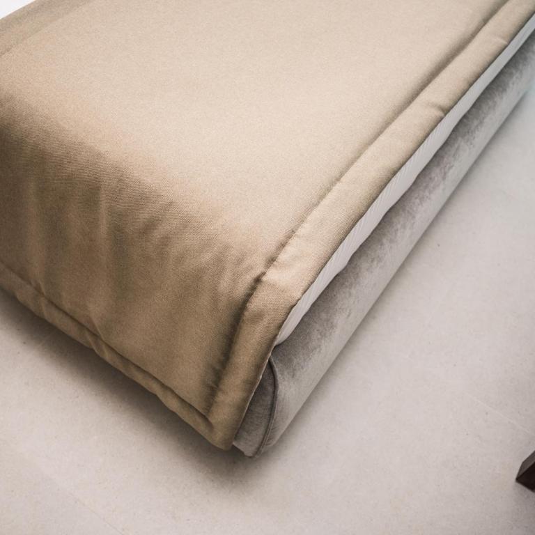 KAAB Boutique Hotel - Deluks Studio - 8