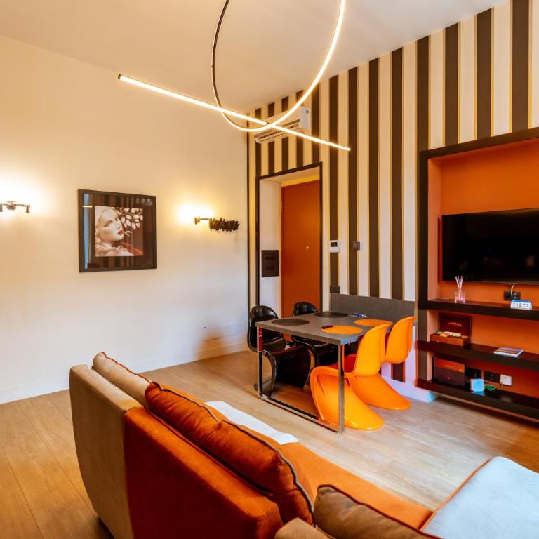 NANA INN - Appartamento con 2 Camere da Letto - 8