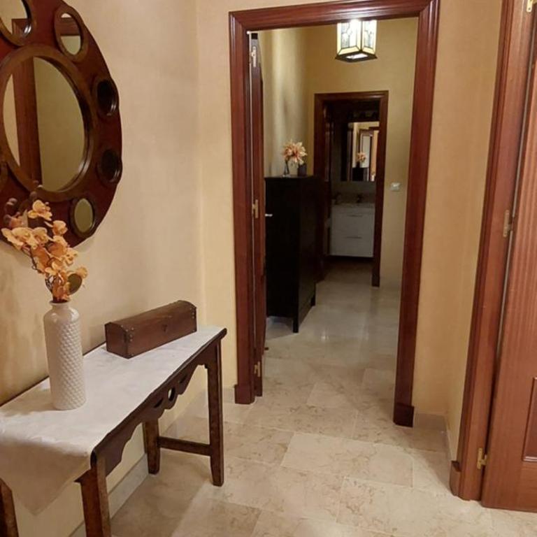 El piso de Manuel - Apartamento de 2 dormitorios - 7