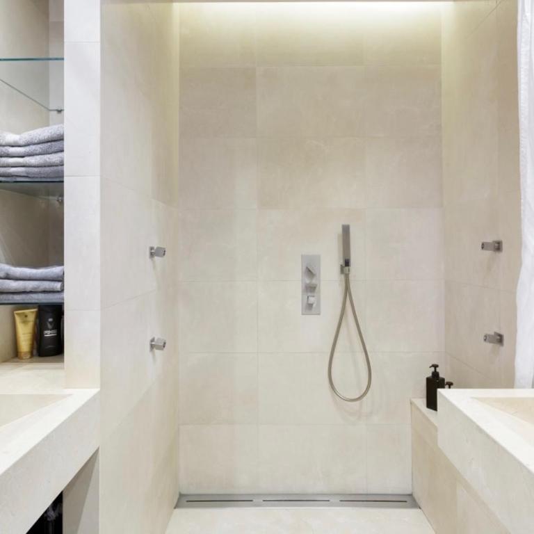 Prestige sur Louvre et Tuileries - Appartement - 21