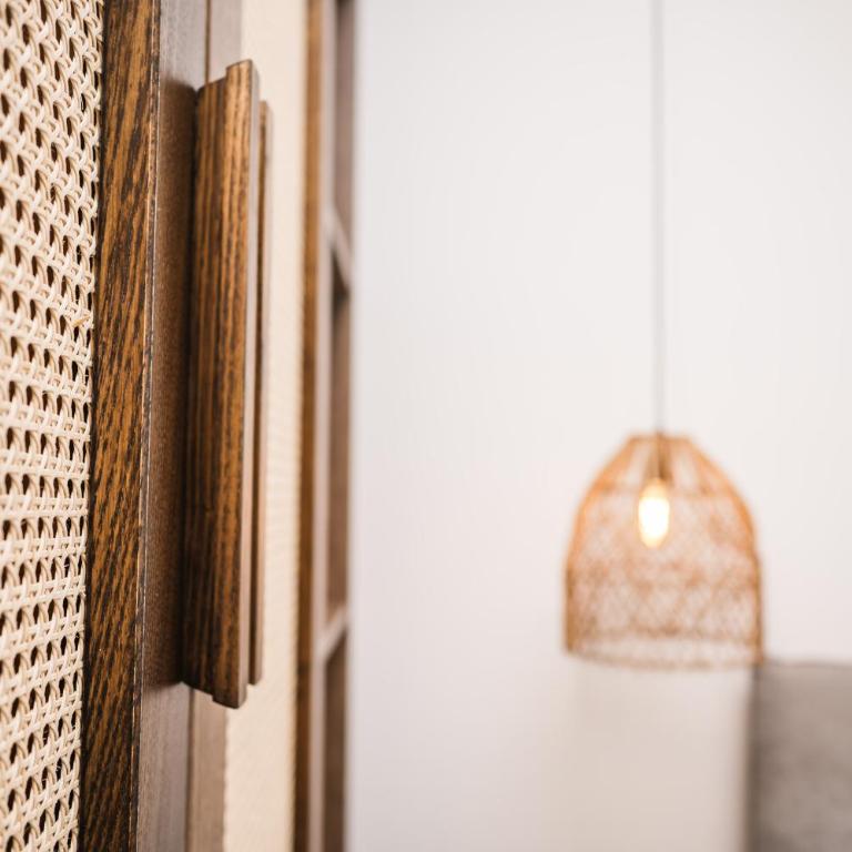KAAB Boutique Hotel - Deluks Studio - 10