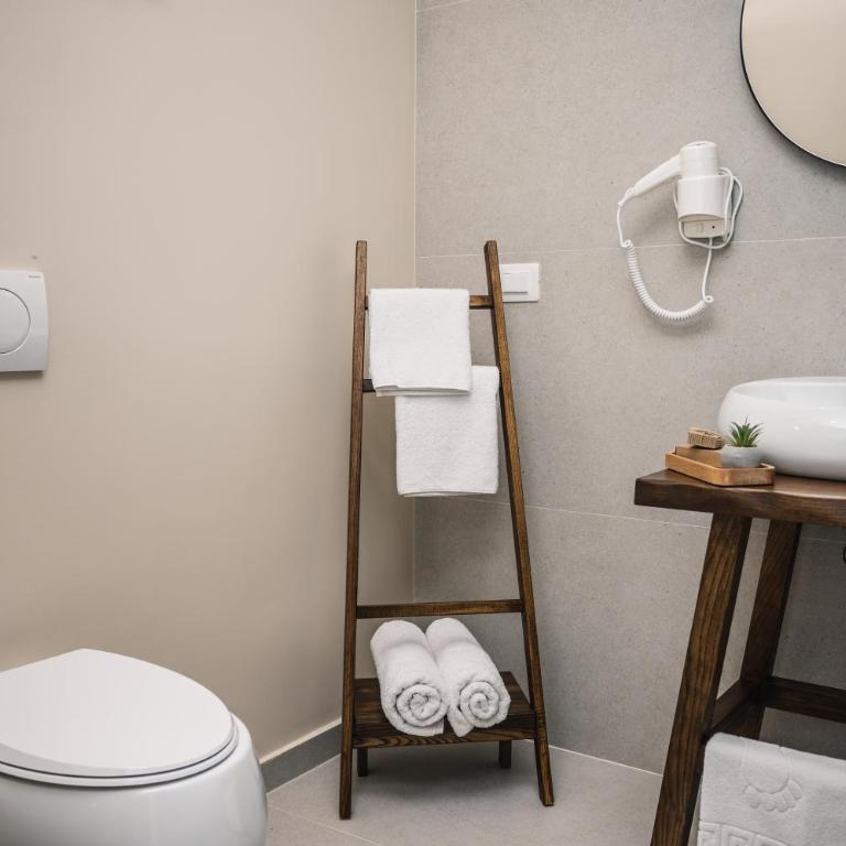 KAAB Boutique Hotel - Deluks Studio - 12