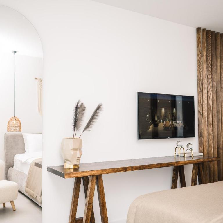 KAAB Boutique Hotel - Deluks Studio - 13