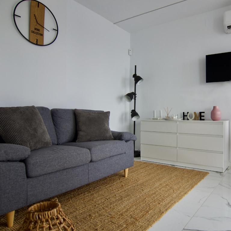 Aloha Playa Deluxe WiFi Swimming Pools & Parking - Apartment with Sea View - 22