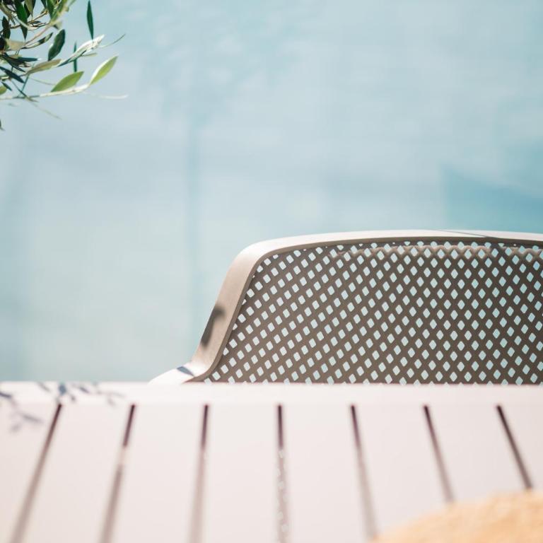 KAAB Boutique Hotel - Deluks Studio - 12