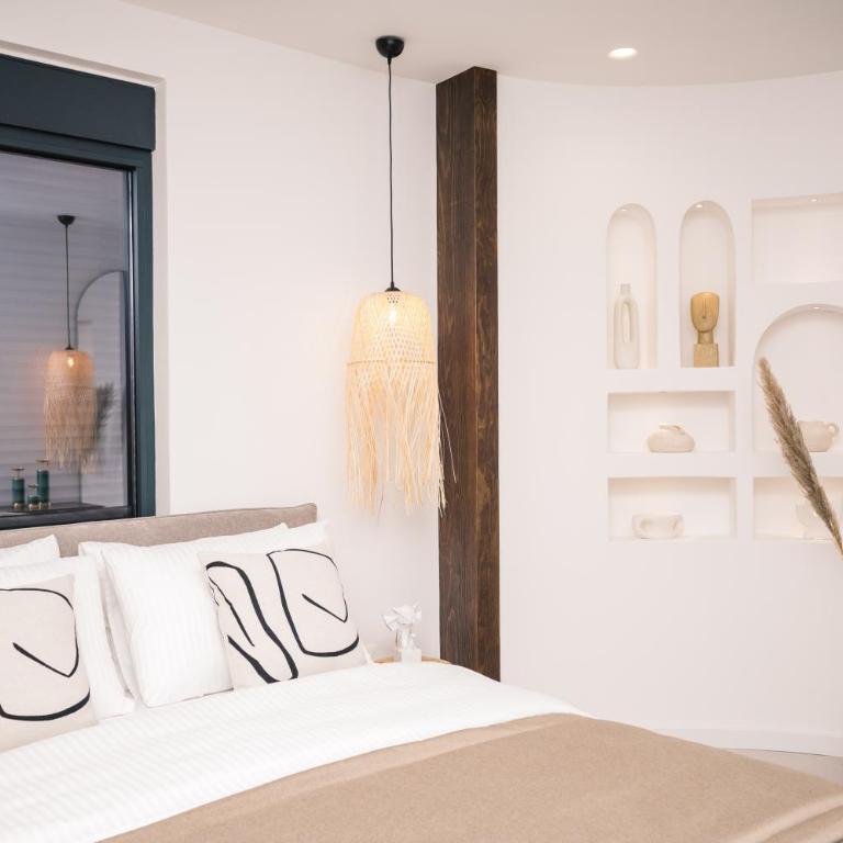 KAAB Boutique Hotel - Deluks Studio - 11
