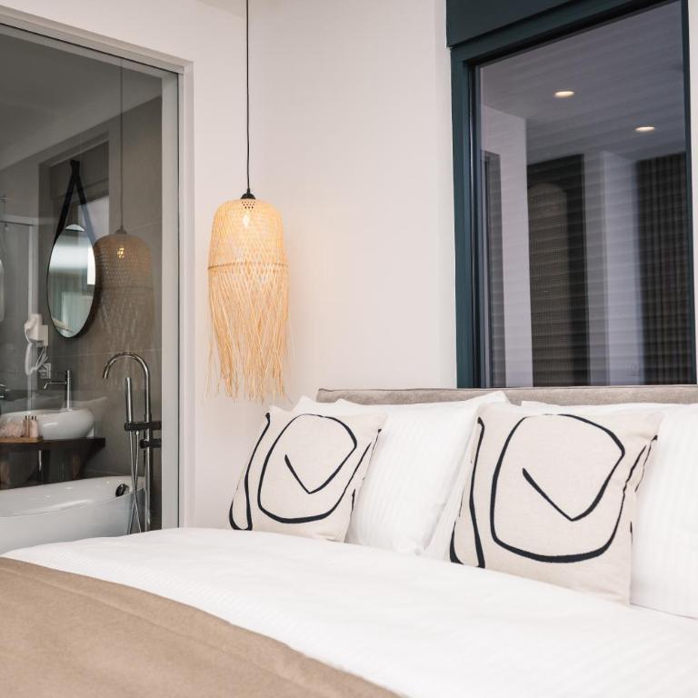 KAAB Boutique Hotel - Deluks Studio - 14