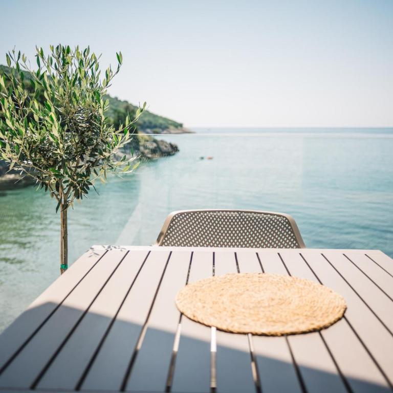 KAAB Boutique Hotel - Deluks Studio - 22