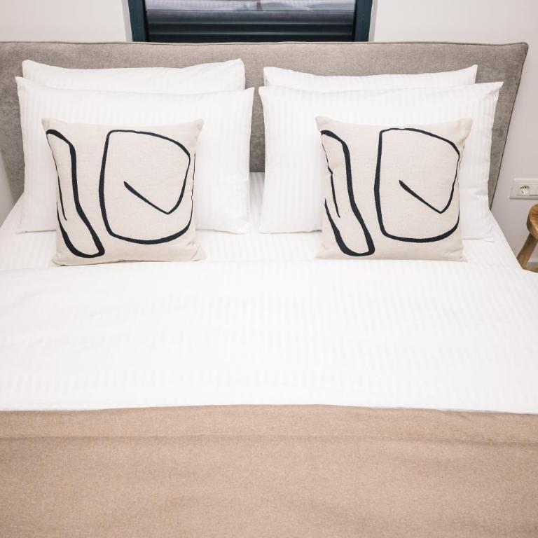 KAAB Boutique Hotel - Deluks Studio - 21