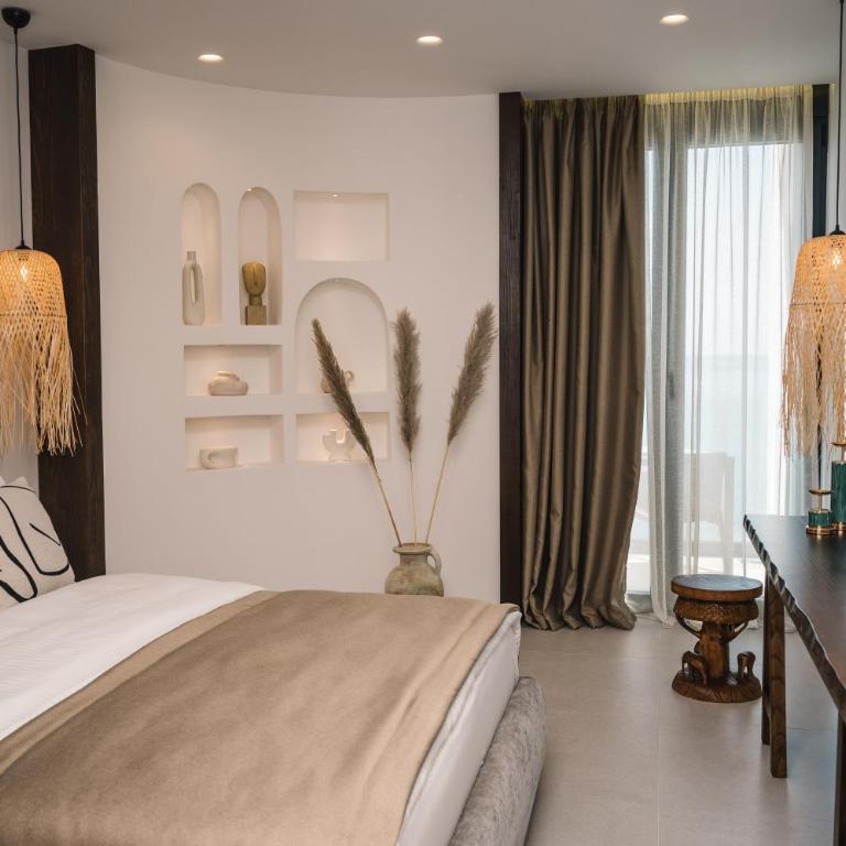 KAAB Boutique Hotel - Deluks Studio - 15