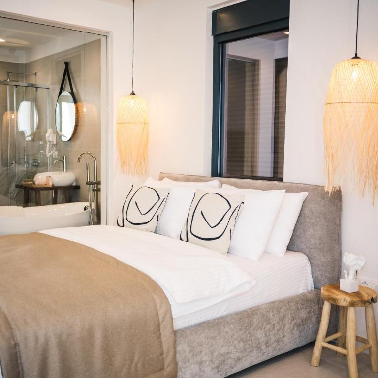 KAAB Boutique Hotel - Deluks Studio - 24