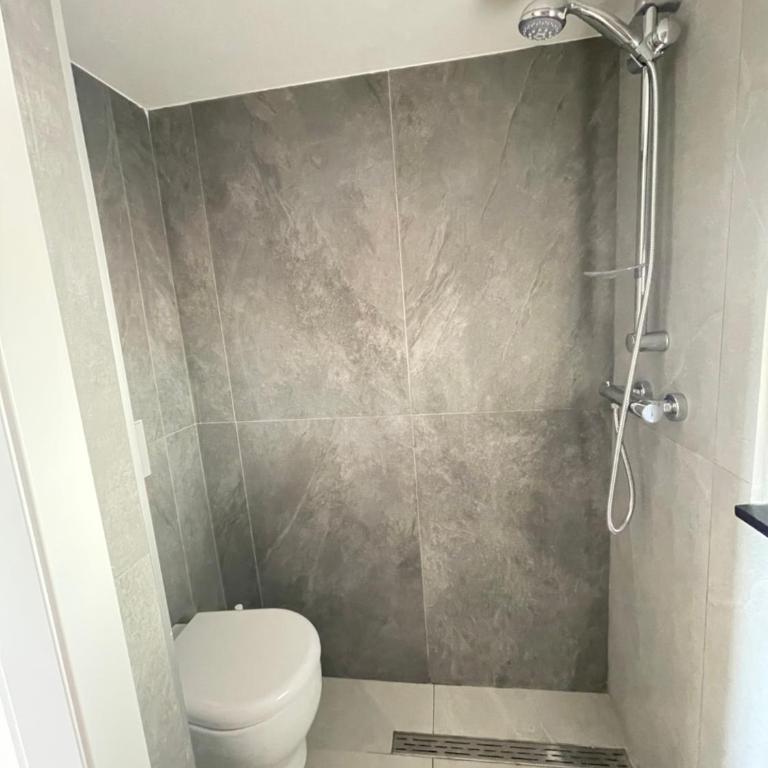 Comodissimo Gaslini e mare - Two-Bedroom Apartment - 27