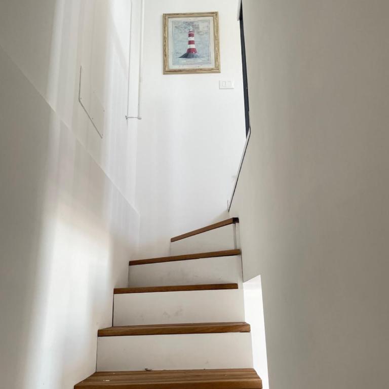Comodissimo Gaslini e mare - Two-Bedroom Apartment - 19