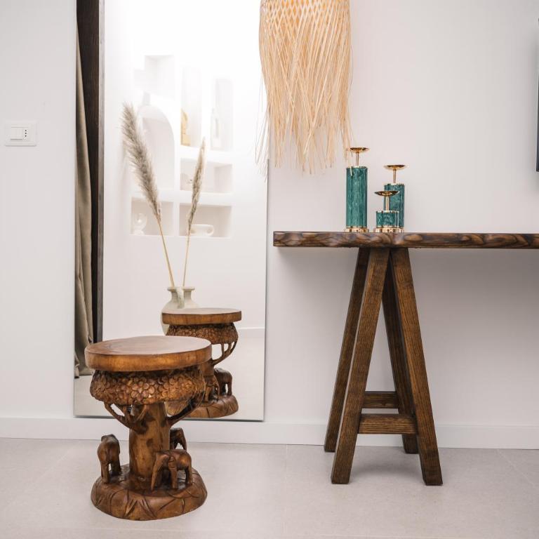KAAB Boutique Hotel - Deluks Studio - 28