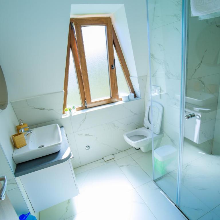 KATUN Apartmani & SPA - Apartman sa Pogledom na Planinu - 24