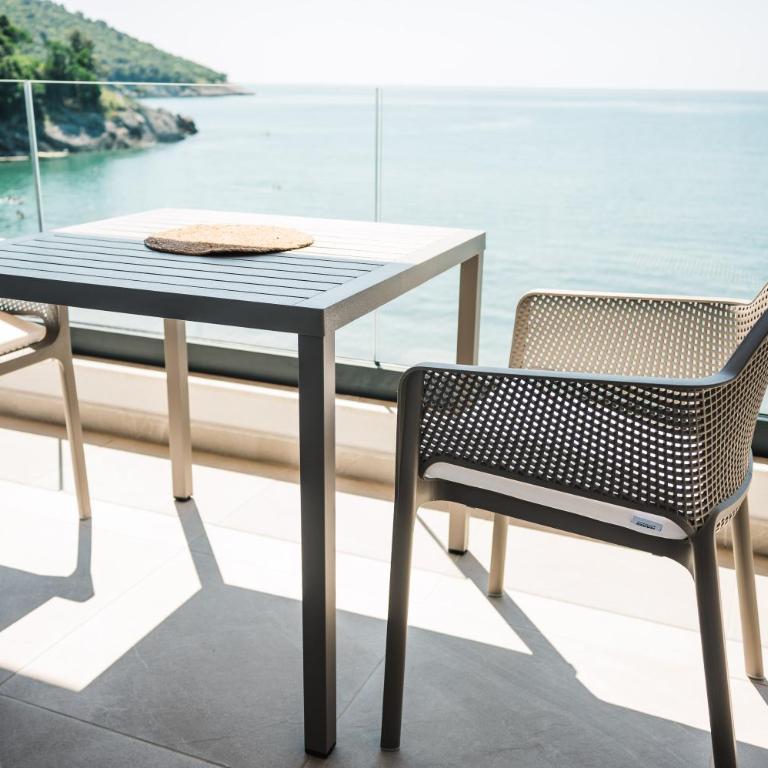 KAAB Boutique Hotel - Deluks Studio - 18