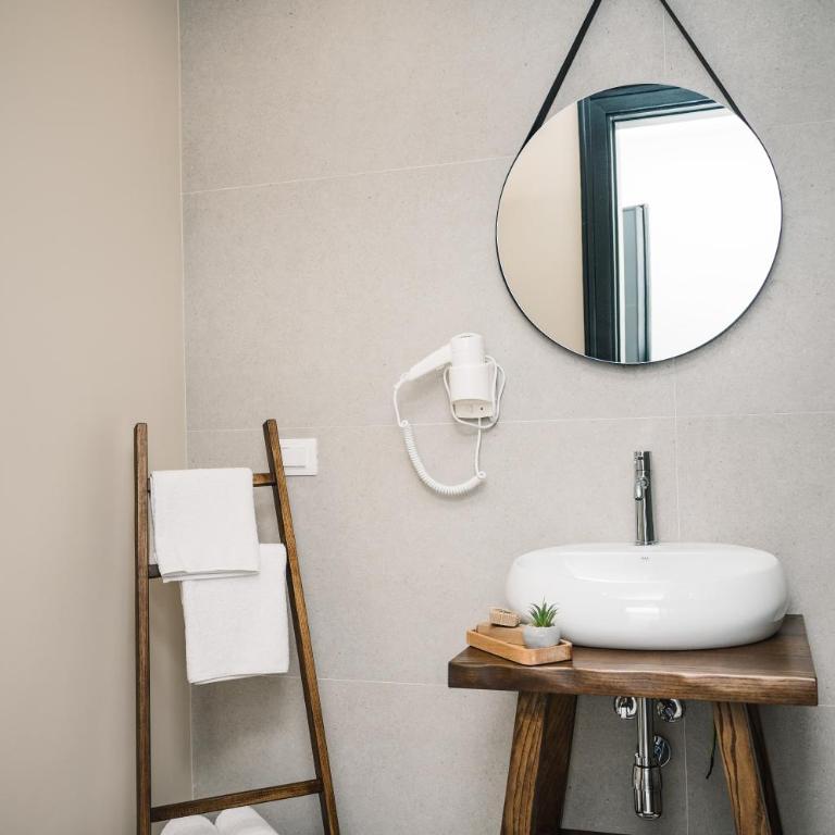 KAAB Boutique Hotel - Deluks Studio - 16