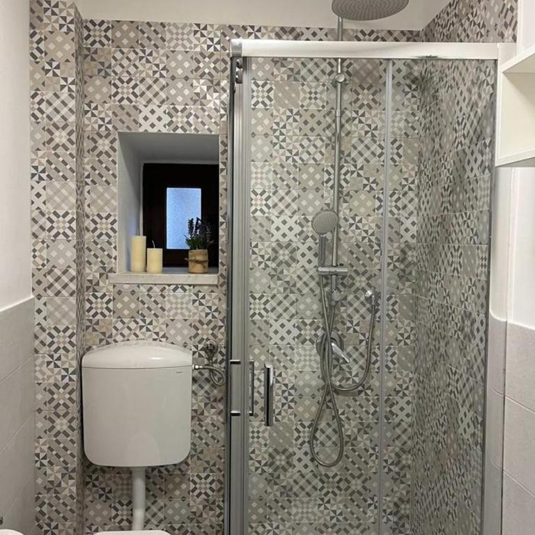 Casina al 32 - Appartamento con 1 Camera da Letto - 20