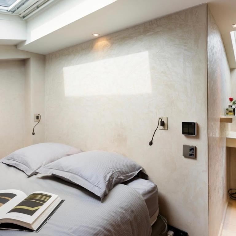 Prestige sur Louvre et Tuileries - Appartement - 16