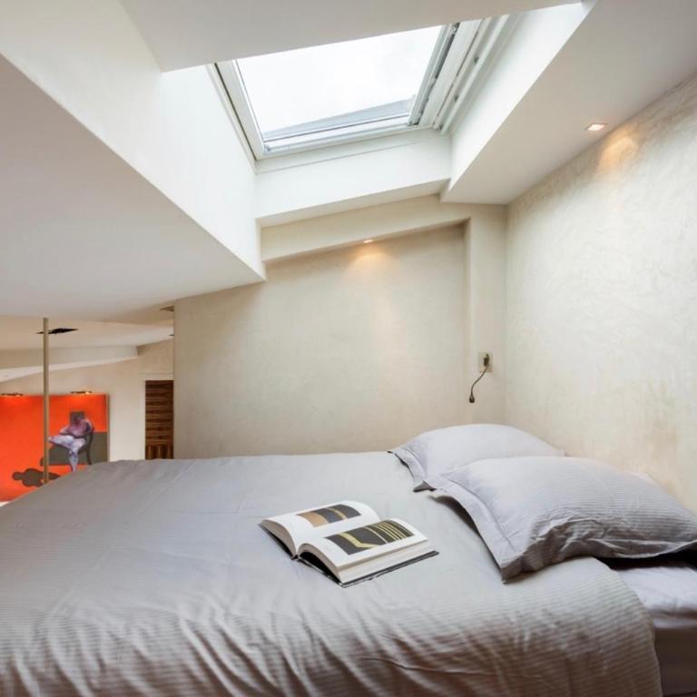 Prestige sur Louvre et Tuileries - Appartement - 17