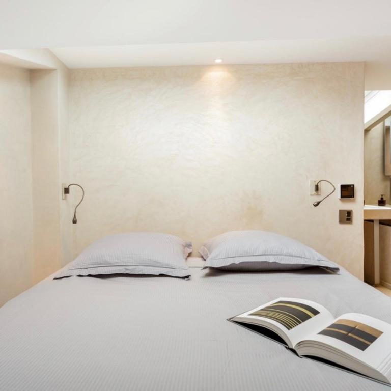 Prestige sur Louvre et Tuileries - Appartement - 18