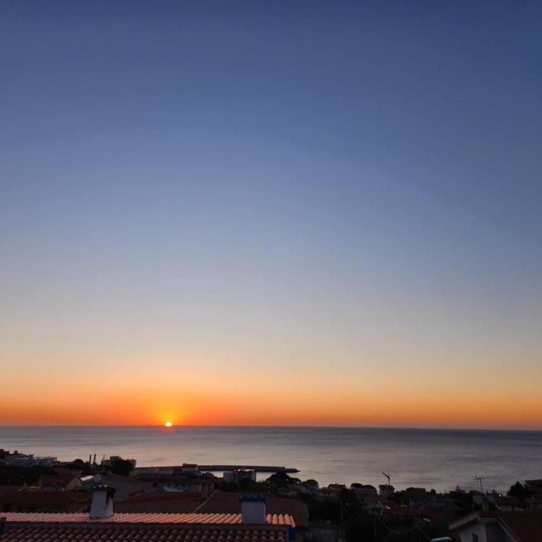 Casa al mare Orchidea Relax, Moto parking e WiFi vicino alla spiaggia - Appartamento con 1 Camera da Letto - 26