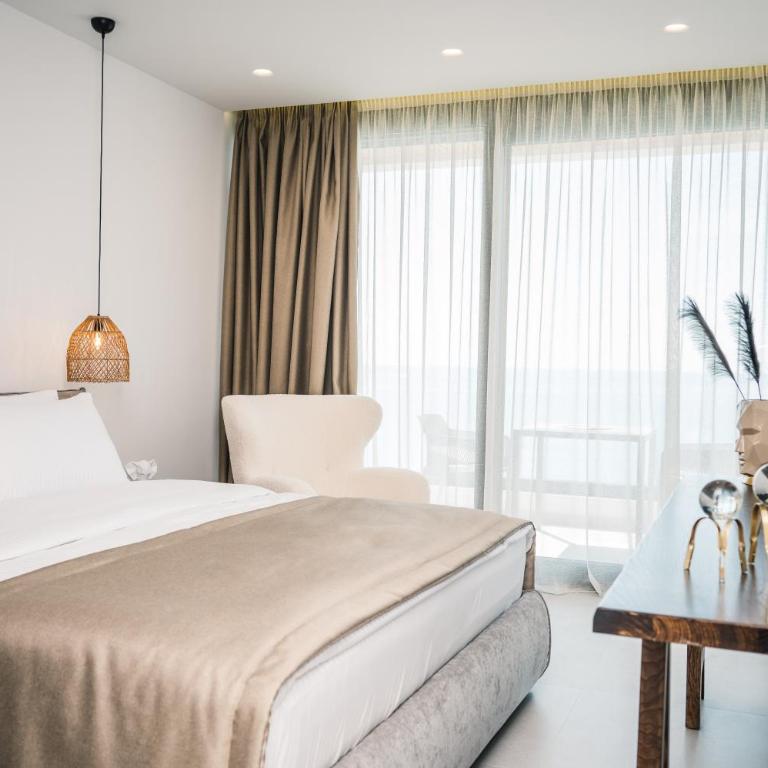 KAAB Boutique Hotel - Deluks Studio - 22