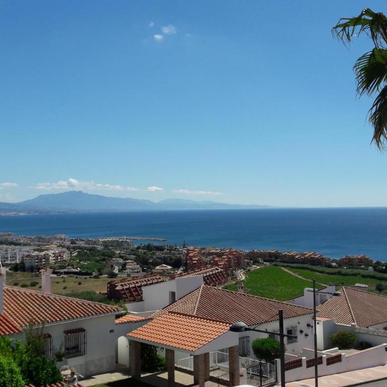 Princesakristina Manilva - Apartamento de 2 dormitorios - 3
