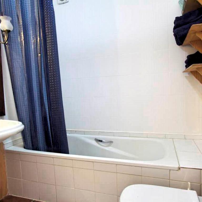 Princesakristina Manilva - Apartamento de 2 dormitorios - 12