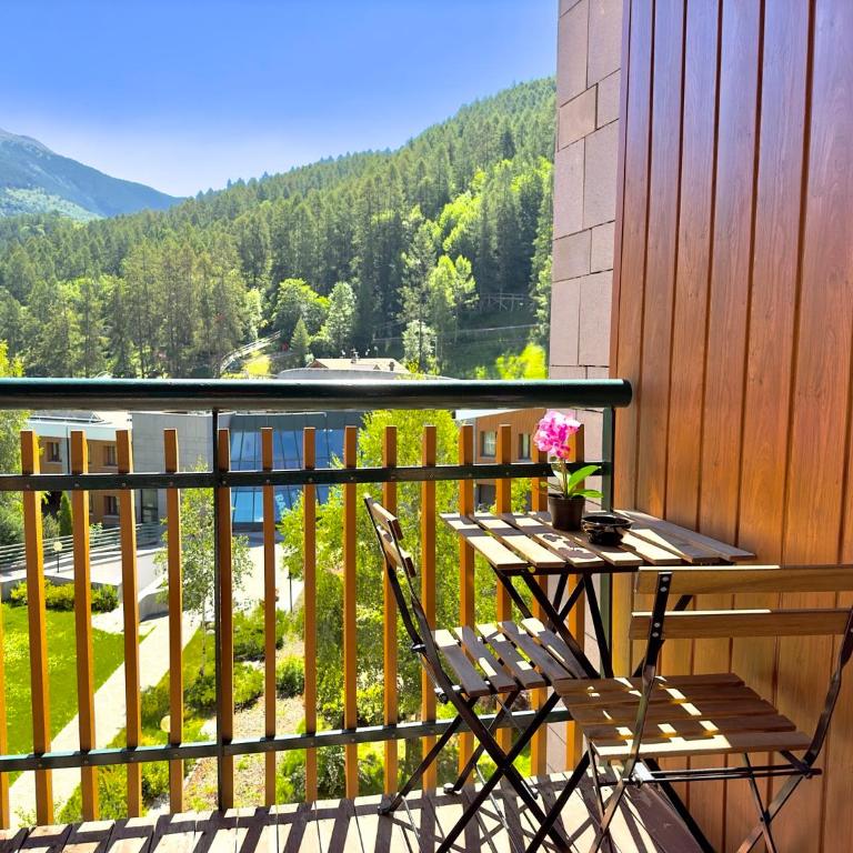 [Paradiso di Montagna sulle piste da sci] - Appartement 2 Chambres - 20