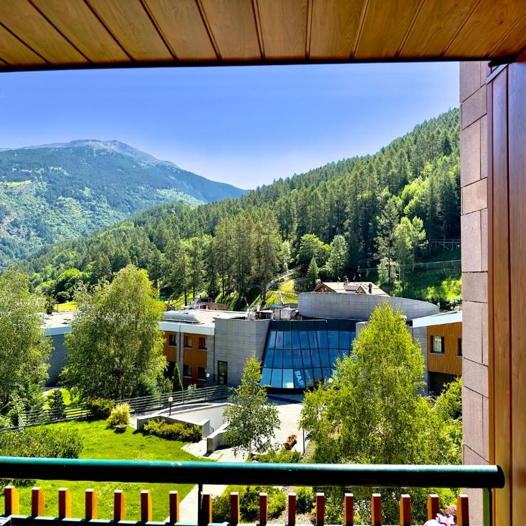 [Paradiso di Montagna sulle piste da sci] - Appartement 2 Chambres - 21