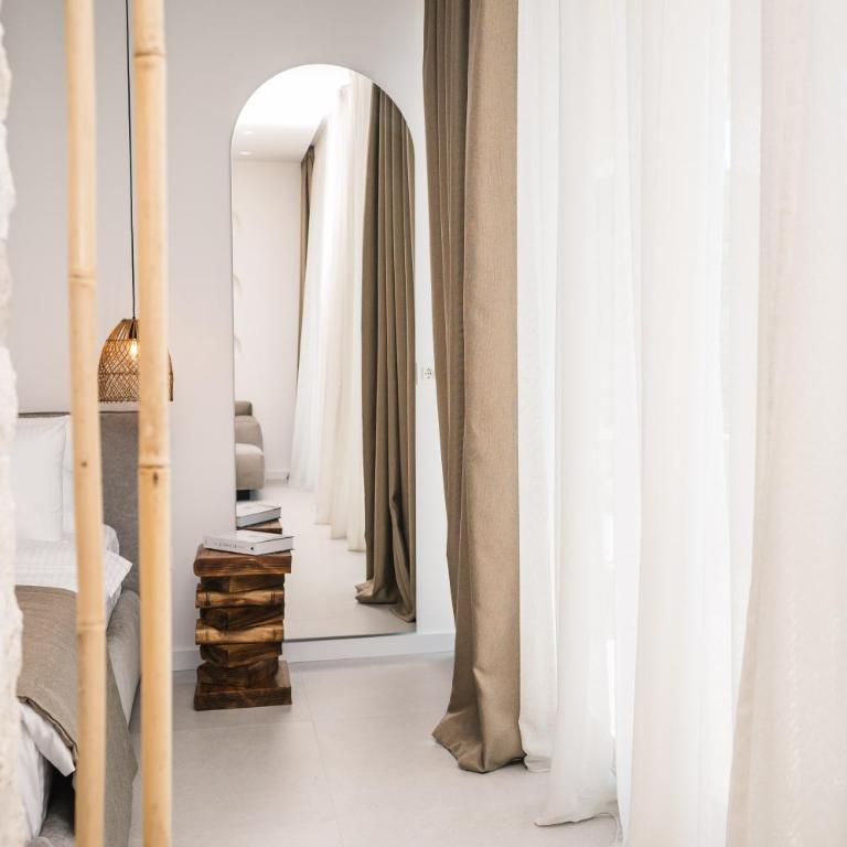 KAAB Boutique Hotel - Deluks Apartman - 4