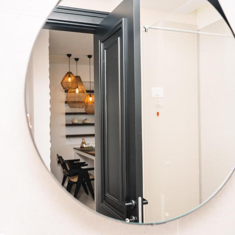 KAAB Boutique Hotel - Deluks Apartman - 3