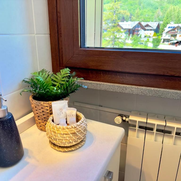[Paradiso di Montagna sulle piste da sci] - Appartement 2 Chambres - 18