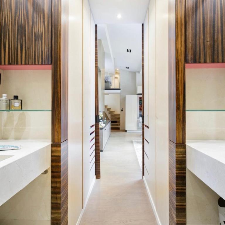 Prestige sur Louvre et Tuileries - Appartement - 22