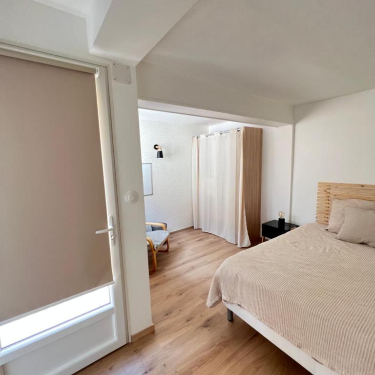 Amiénoise 5 chambres proche Centre Ville - Maison 5 Chambres - 9