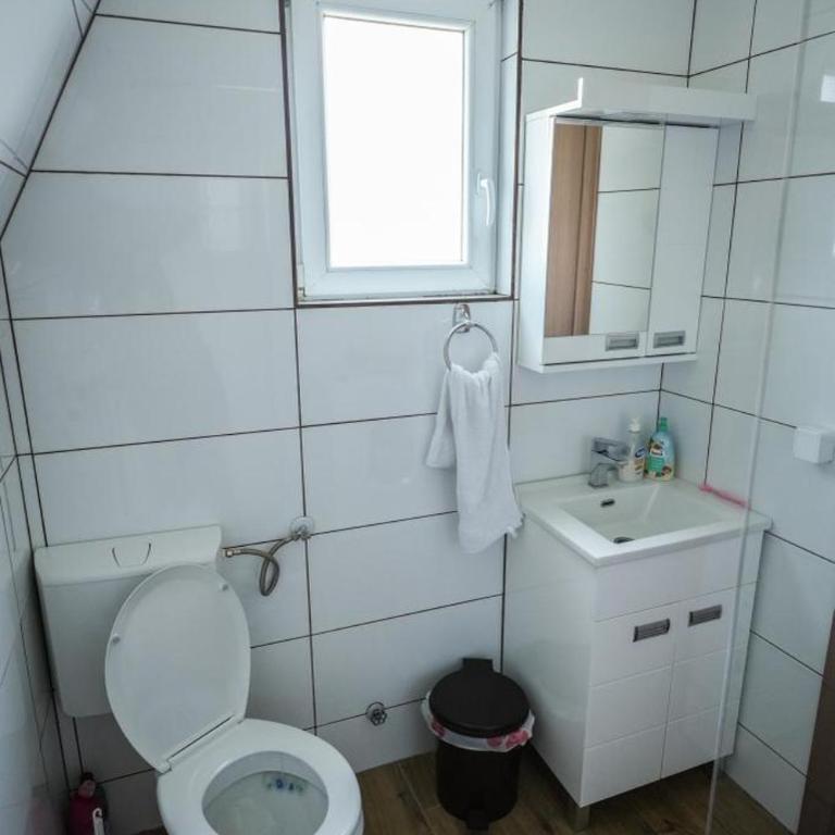 Vila Bubica - Haus mit 2 Schlafzimmern - 25