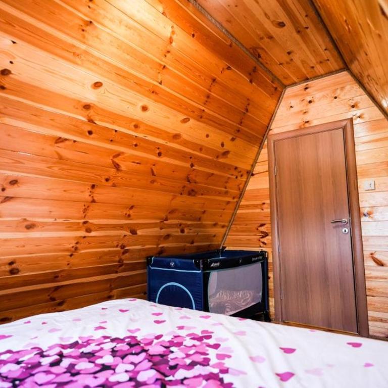 Vila Bubica - Haus mit 2 Schlafzimmern - 27