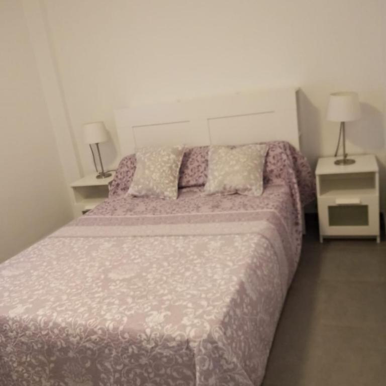 Parque Mediterraneo II - Apartamento de 3 dormitorios - 21