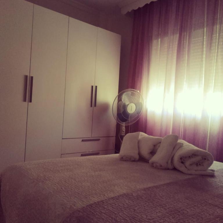 Parque Mediterraneo - Apartamento con balcón - 8