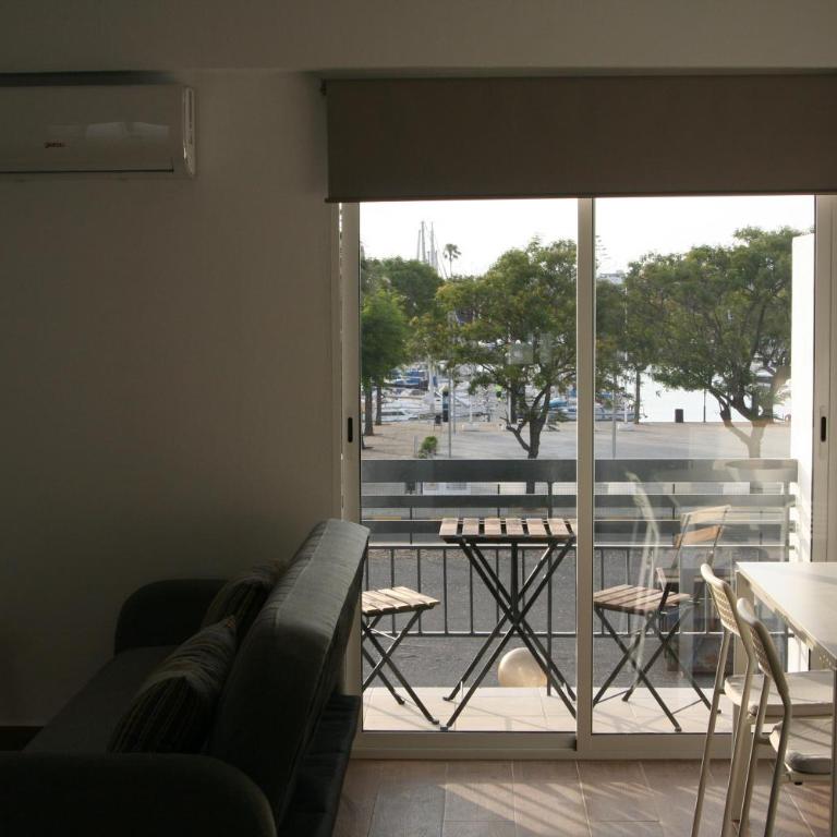 Azul Cielo - One-Bedroom Apartment - 1