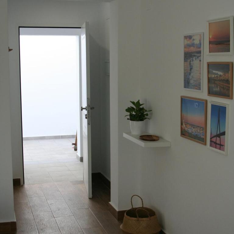 Azul Cielo - One-Bedroom Apartment - 4