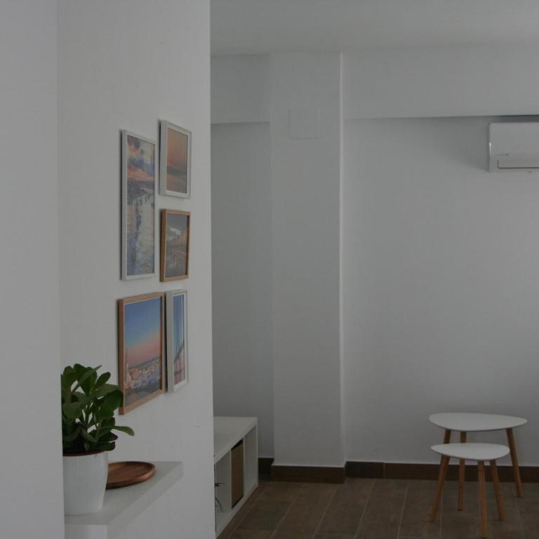 Azul Cielo - One-Bedroom Apartment - 8