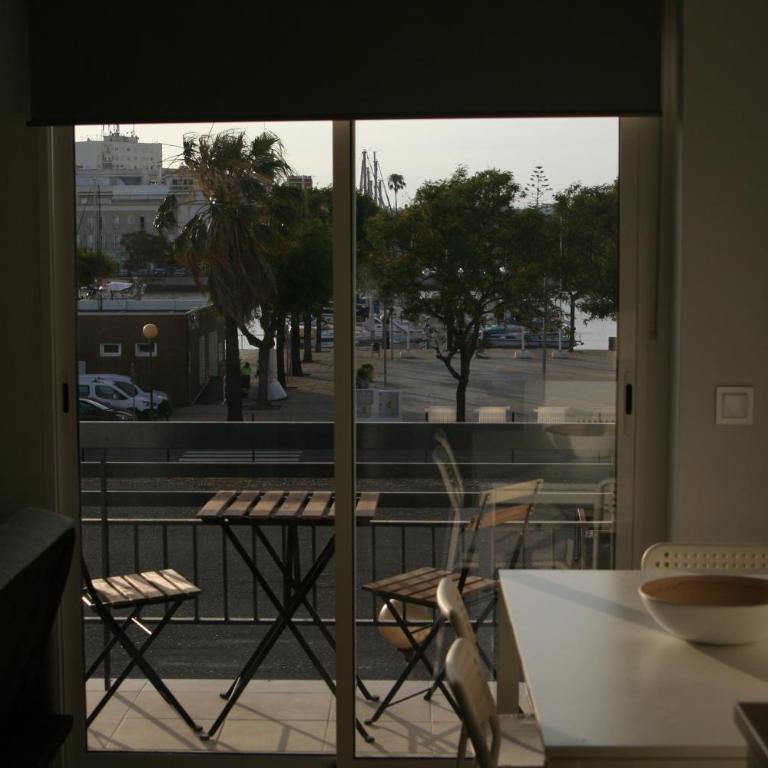 Azul Cielo - One-Bedroom Apartment - 9