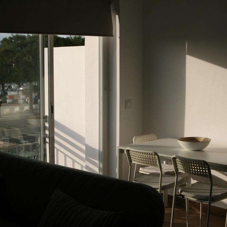 Azul Cielo - One-Bedroom Apartment - 12