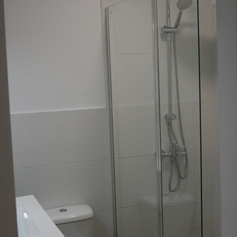 Azul Cielo - One-Bedroom Apartment - 13