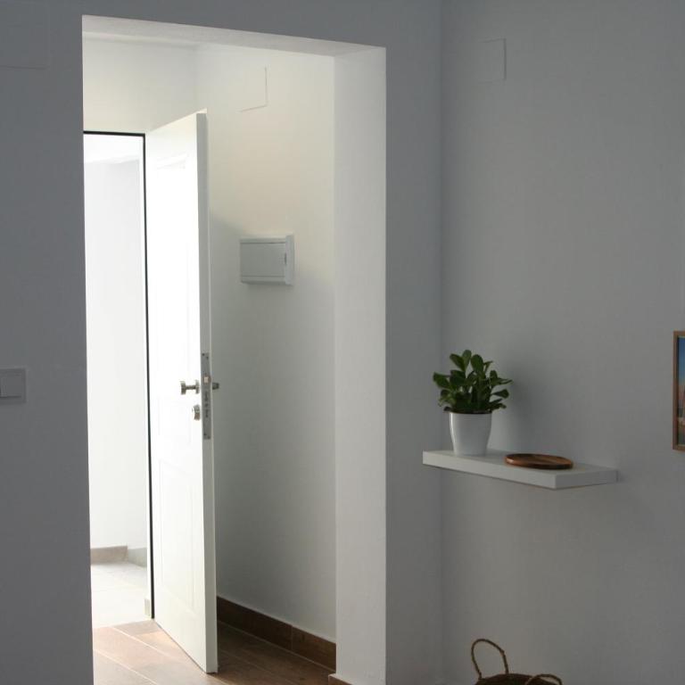Azul Cielo - One-Bedroom Apartment - 16